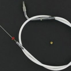 Barnett Performance Products +3" Platinum Idle Cable