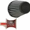 K&N R-1100 Universal Round Tapered Air Filter