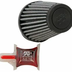 K&N R-1100 Universal Round Tapered Air Filter