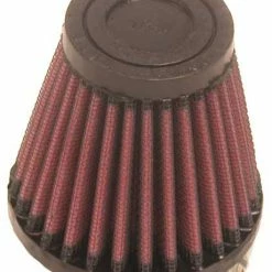 K&N RU-2580 Universal Round Tapered Air Filter
