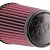 K&N RU-3130 Universal Round Tapered Air Filter
