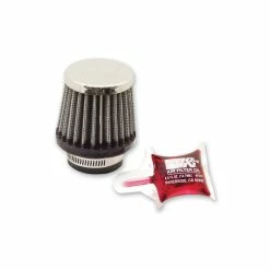 K&N RC-0790 Universal Round Tapered Air Filter