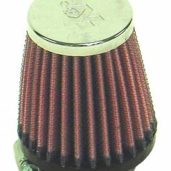 K&N RC-2290 Universal Round Tapered Air Filter