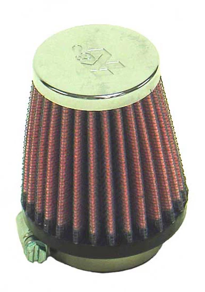 K&N RC-2290 Universal Round Tapered Air Filter