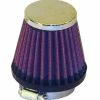K&N RC-1070 Universal Round Tapered Air Filter