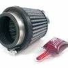 K&N RC-2500 Universal Round Tapered Air Filter