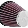 K&N RC-1200 Universal Round Tapered Air Filter