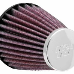 K&N RC-1200 Universal Round Tapered Air Filter