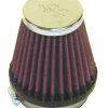 K&N RC-2330 Universal Round Tapered Air Filter