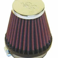 K&N RC-2330 Universal Round Tapered Air Filter