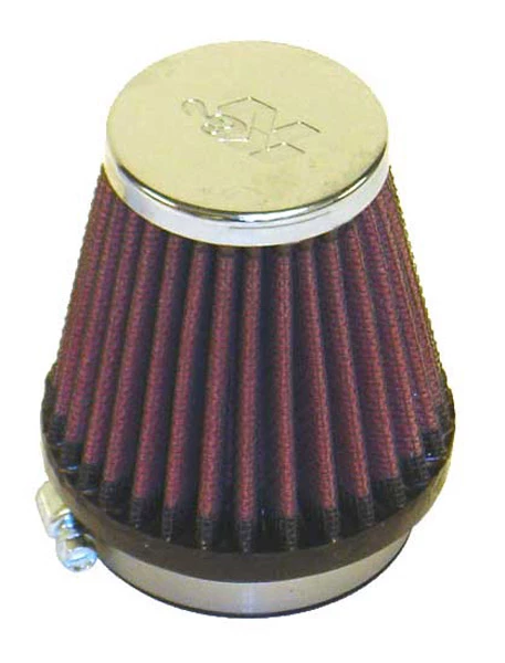 K&N RC-2330 Universal Round Tapered Air Filter