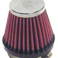 K&N RC-2340 Universal Round Tapered Air Filter