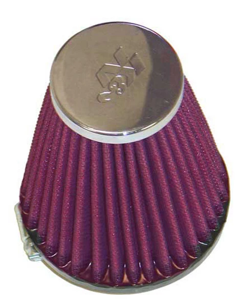 K&N RC-1920 Universal Round Tapered Air Filter