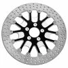 Roland Sands Design Slam Contrast Cut Two-Piece Brake Rotor Front 11.8″