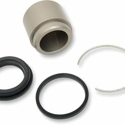 Drag Specialties Caliper Rebuild Piston And Seals Kit Front