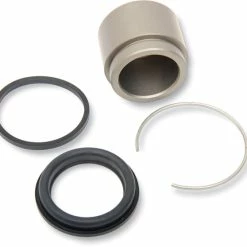 DRAG Specialties Caliper Rebuild Piston And Seals Kit Rear