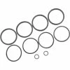 DRAG Specialties Caliper Rebuild Seals Only Kit Front/ Rear