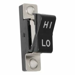 J&P Cycles Hi/Lo Rocker Switch