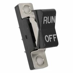J&P Cycles Run/Off Rocker Switch