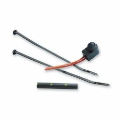 J&P Cycles Master Cylinder Front Brake Light Switch