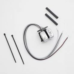 J&P Cycles Engine Start & Stop Switch