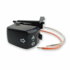 J&P Cycles Right Turn Signal Switch
