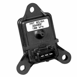 Drag Specialties Barometric Pressure Switch