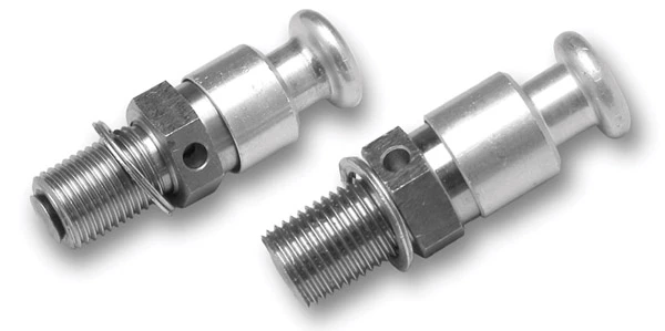 JIMS Manual Compression Release Valves