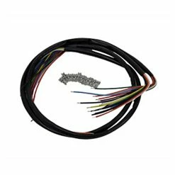 Bruce Linsday Company Handlebar Wiring Harness