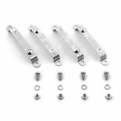 V-Twin Manufacturing Switch Clamps