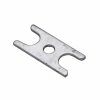 J&P Cycles Switch Housing Retaining Plate