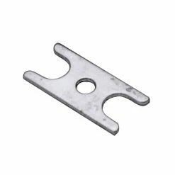 J&P Cycles Switch Housing Retaining Plate