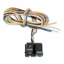 Drag Specialties Dimmer/Horn Switch