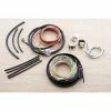 Novello 4″ Handlebar Wiring Harness Extension With Cruise
