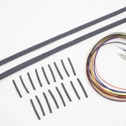 Novello 20" Handlebar Wiring Harness Extension With Cruise