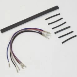 Novello 18" Handlebar Wiring Harness Extension For Turn Signals