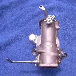 V-Twin Manufacturing Replica Linkert Carb For 45SV Model M88