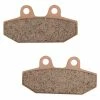 EBC Double-H Sintered Rear Brake Pad