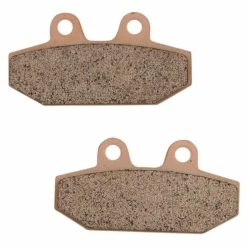 EBC Double-H Sintered Rear Brake Pad