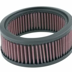 K&N High Performance Replacement Filter For All Dragtron II Air Cleaner