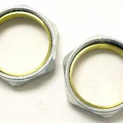 Colony Intake Manifold Nut