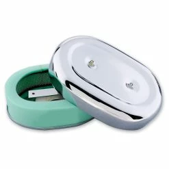 V-Twin Manufacturing Bendix Air Cleaner Kit