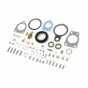 V-Twin Manufacturing Linkert Complete Hardware Assembly Kit