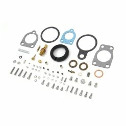 V-Twin Manufacturing Linkert Complete Hardware Assembly Kit