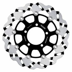 Galfer USA Superbike Wave Rotor Right Side