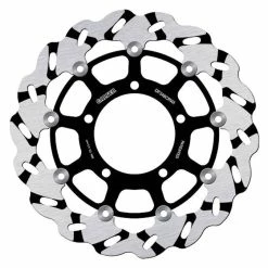 Galfer USA Superbike Wave Rotor Left Side