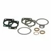 Genuine James Gaskets Genuine James Complete Carb Overhaul