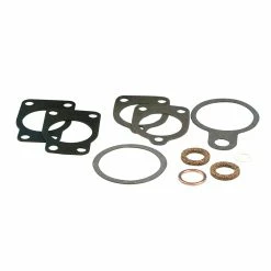 Genuine James Gaskets Genuine James Complete Carb Overhaul