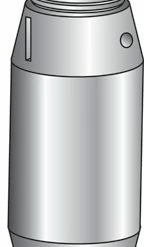 Eastern Motorcycle Parts Crank Pin