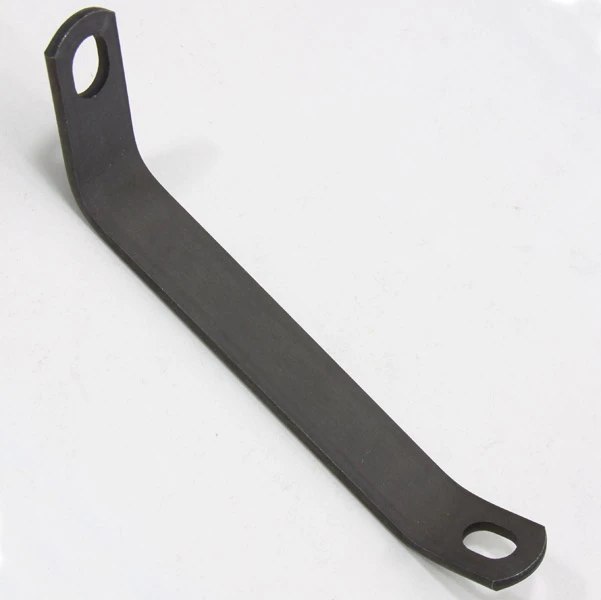 V-Twin Manufacturing Linkert Carb Support Bracket